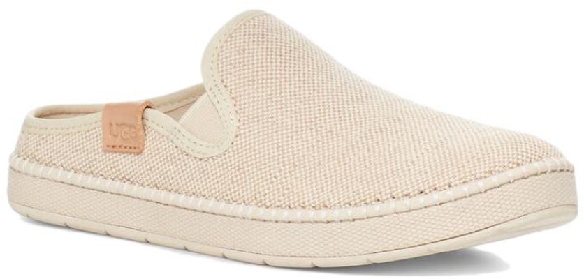 (W) UGG Alameda Sammy 拖鞋 '米色' 1125093-NAT Order (W) UGG Alameda Sammy 拖鞋 '米色' 1125093-NAT