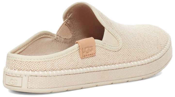 (W) UGG Alameda Sammy 拖鞋 '米色' 1125093-NAT Lookbook (W) UGG Alameda Sammy 拖鞋 '米色' 1125093-NAT