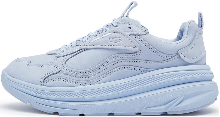 (W) UGG CA1 Trainers 'Iceland Blue' - Kasut UGG CA1 'Biru Iceland' 1136845-ILN Buy (W) UGG CA1 Trainers 'Iceland Blue' - Kasut UGG CA1 'Biru Iceland' 1136845-ILN