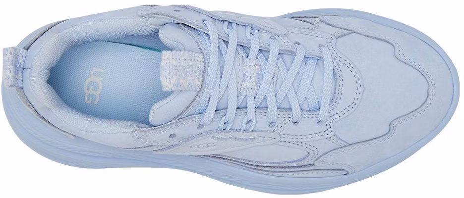 (W) UGG CA1 Trainers 'Iceland Blue' - Kasut UGG CA1 'Biru Iceland' 1136845-ILN Shop (W) UGG CA1 Trainers 'Iceland Blue' - Kasut UGG CA1 'Biru Iceland' 1136845-ILN