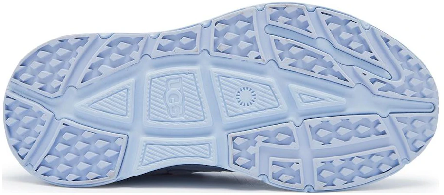 (W) UGG CA1 Trainers 'Iceland Blue' - Kasut UGG CA1 'Biru Iceland' 1136845-ILN Details for (W) UGG CA1 Trainers 'Iceland Blue' - Kasut UGG CA1 'Biru Iceland' 1136845-ILN