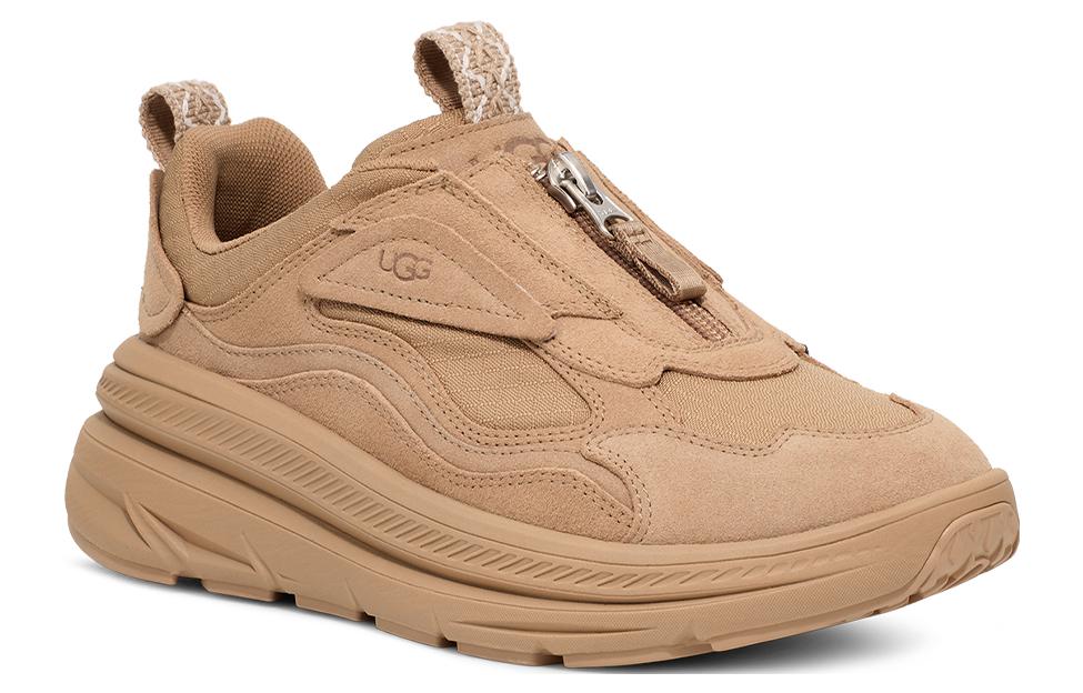 (W) UGG CA1 Zip 'Sand' 圖 3