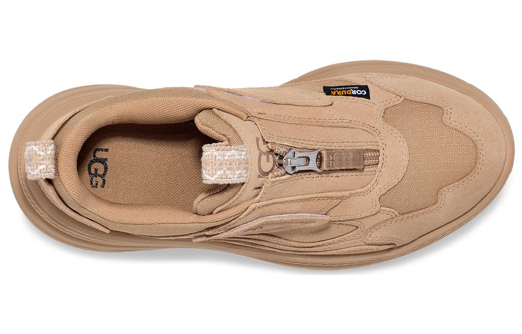 (W) UGG CA1 Zip 'Sand' 圖 4