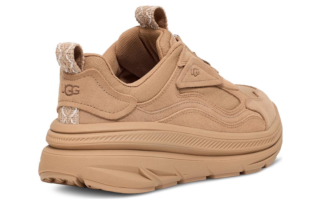(W) UGG CA1 Zip 'Sand' 圖 5