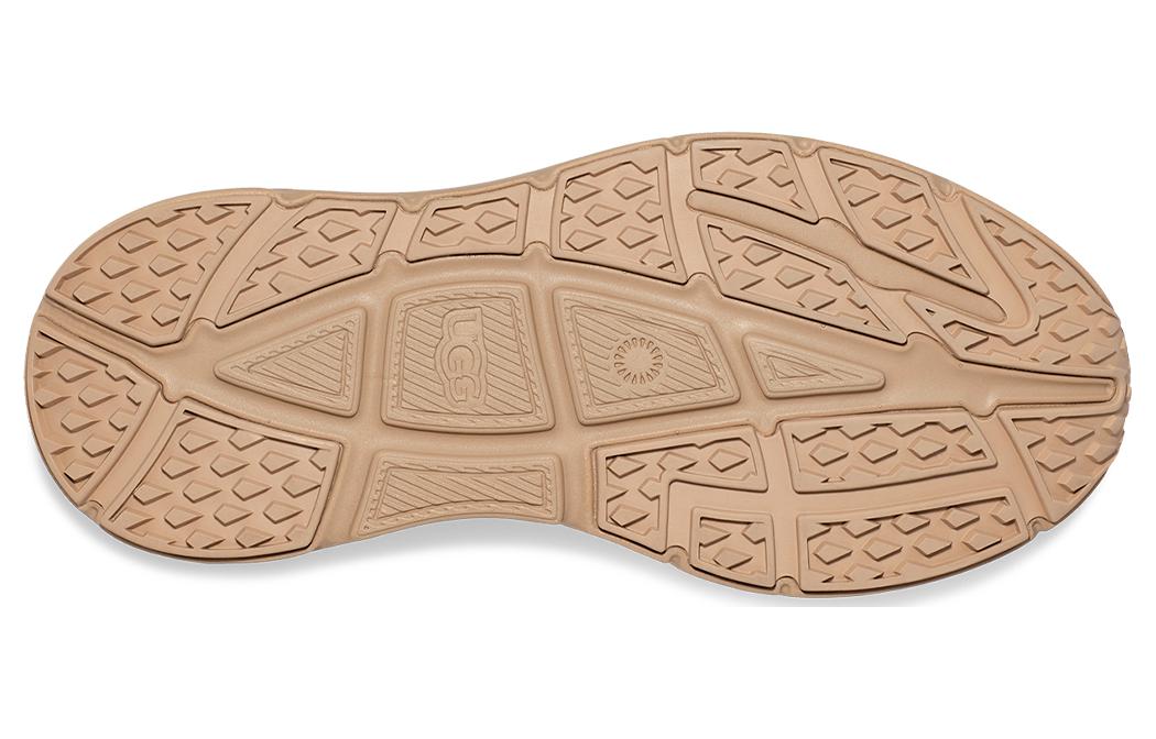 (W) UGG CA1 Zip 'Sand' 圖 6