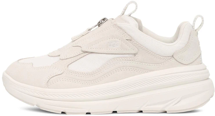 (W) UGG CA1 집 '화이트' (UGG CA1 Zip '화이트') 1151653-WHT Buy (W) UGG CA1 집 '화이트' (UGG CA1 Zip '화이트') 1151653-WHT