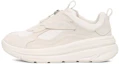 Buy (W) UGG CA1 집 '화이트' (UGG CA1 Zip '화이트') 1151653-WHT