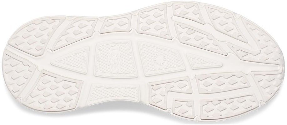 (W) UGG CA1 ジップ (ホワイト) 1151653-WHT Details for (W) UGG CA1 ジップ (ホワイト) 1151653-WHT