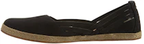 Buy (W) Kasut Rata Kasual UGG Low Top 'Hitam' 1011187W-BLK