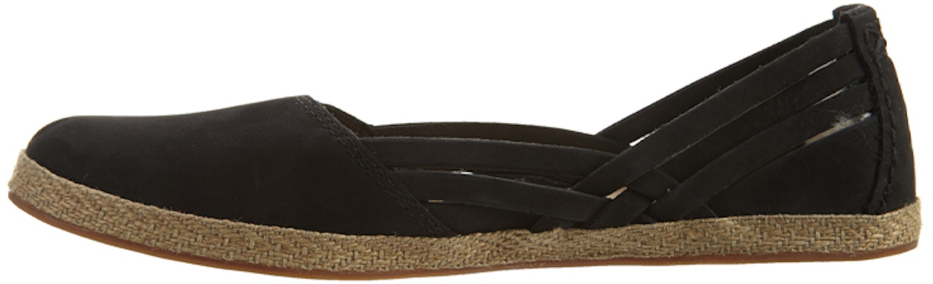 (Women) UGG Low Top Casual Flat 'Black' 1011187W-BLK Buy (Women) UGG Low Top Casual Flat 'Black' 1011187W-BLK