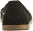 Shop (W) Kasut Rata Kasual UGG Low Top 'Hitam' 1011187W-BLK