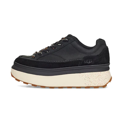(W) UGG Marin Lace 'Black'