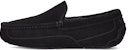 UGG Ascot Selipar 'Hitam' 1115149-BLK