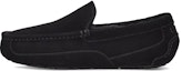 Buy UGG Ascot Selipar 'Hitam' 1115149-BLK