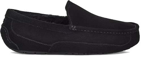 어그 아스콧 슬리퍼 '블랙' (UGG Ascot Slipper '블랙') 1115149-BLK Order 어그 아스콧 슬리퍼 '블랙' (UGG Ascot Slipper '블랙') 1115149-BLK