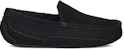 UGG Ascot Selipar 'Hitam' 1115149-BLK