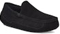 UGG Ascot Selipar 'Hitam' 1115149-BLK