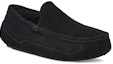 Lookbook UGG Ascot Selipar 'Hitam' 1115149-BLK