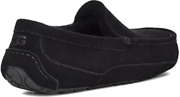 어그 아스콧 슬리퍼 '블랙' (UGG Ascot Slipper '블랙') 1115149-BLK Shop 어그 아스콧 슬리퍼 '블랙' (UGG Ascot Slipper '블랙') 1115149-BLK