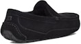 Shop UGG Ascot Selipar 'Hitam' 1115149-BLK