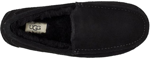 어그 아스콧 슬리퍼 '블랙' (UGG Ascot Slipper '블랙') 1115149-BLK Purchase 어그 아스콧 슬리퍼 '블랙' (UGG Ascot Slipper '블랙') 1115149-BLK