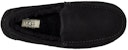 UGG Ascot Selipar 'Hitam' 1115149-BLK
