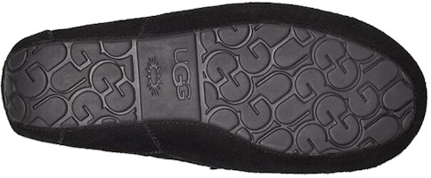 어그 아스콧 슬리퍼 '블랙' (UGG Ascot Slipper '블랙') 1115149-BLK Details for 어그 아스콧 슬리퍼 '블랙' (UGG Ascot Slipper '블랙') 1115149-BLK