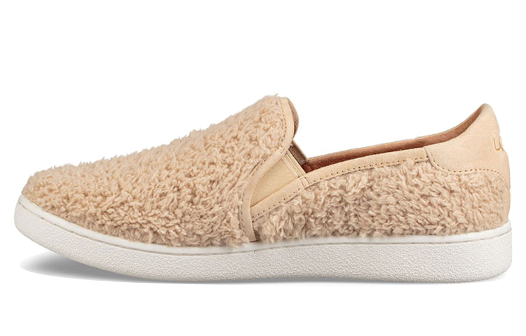 Buy (Women) UGG Low Top Sneaker 'Apricot' 1019659-NAT