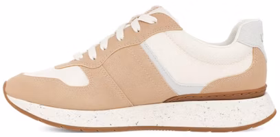 (Women) UGG ReTrainer 'Beige White' 1136855-DRI (Women) UGG ReTrainer 'Beige White' 1136855-DRI