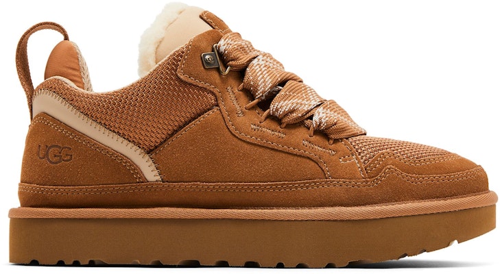 (Women) UGG Lowmel 'Chestnut' 1144032-CHE Buy (Women) UGG Lowmel 'Chestnut' 1144032-CHE