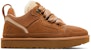 (Women) UGG Lowmel 'Chestnut' 1144032-CHE