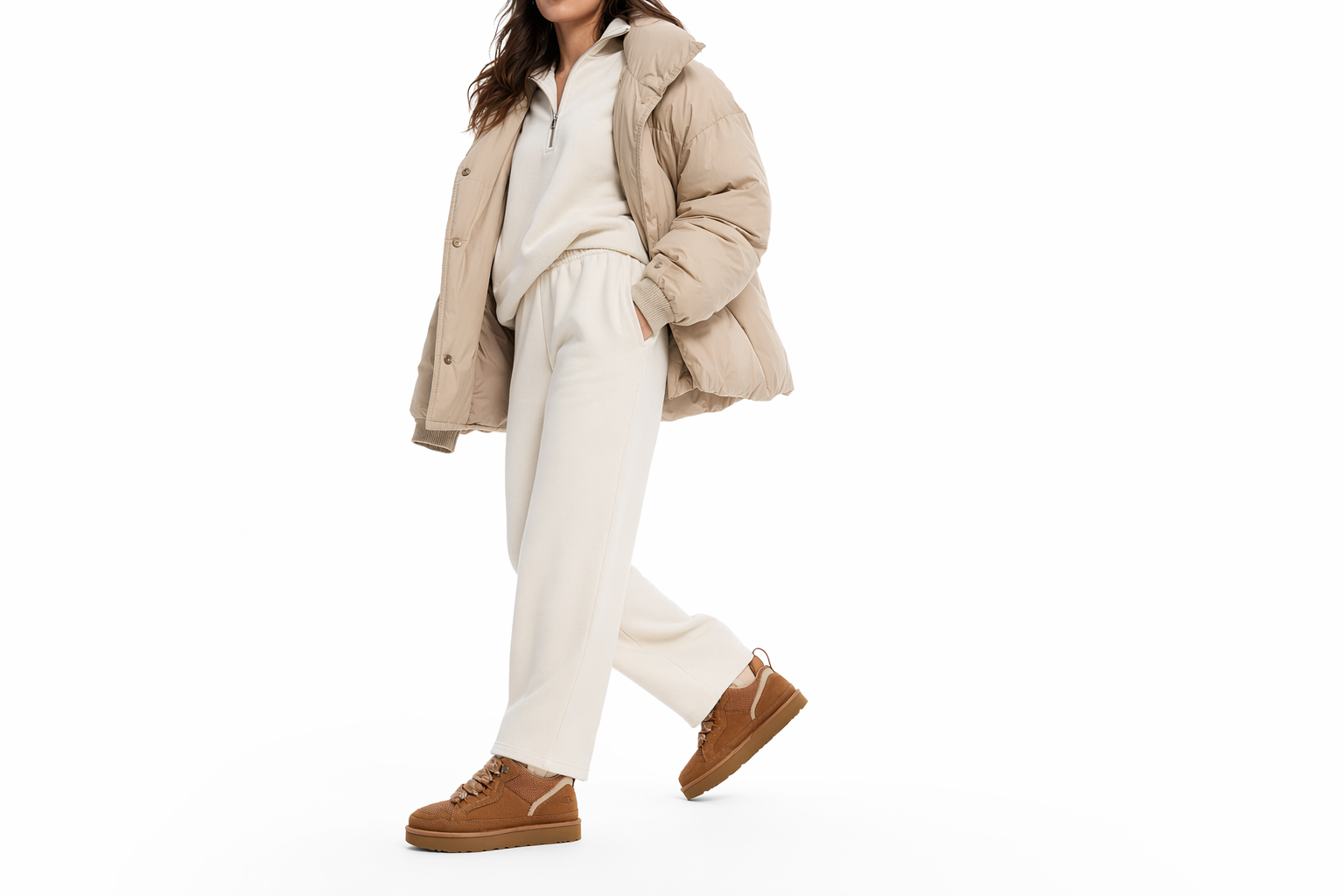 Order (W) UGG Lowmel ''栗色'' 1144032-CHE