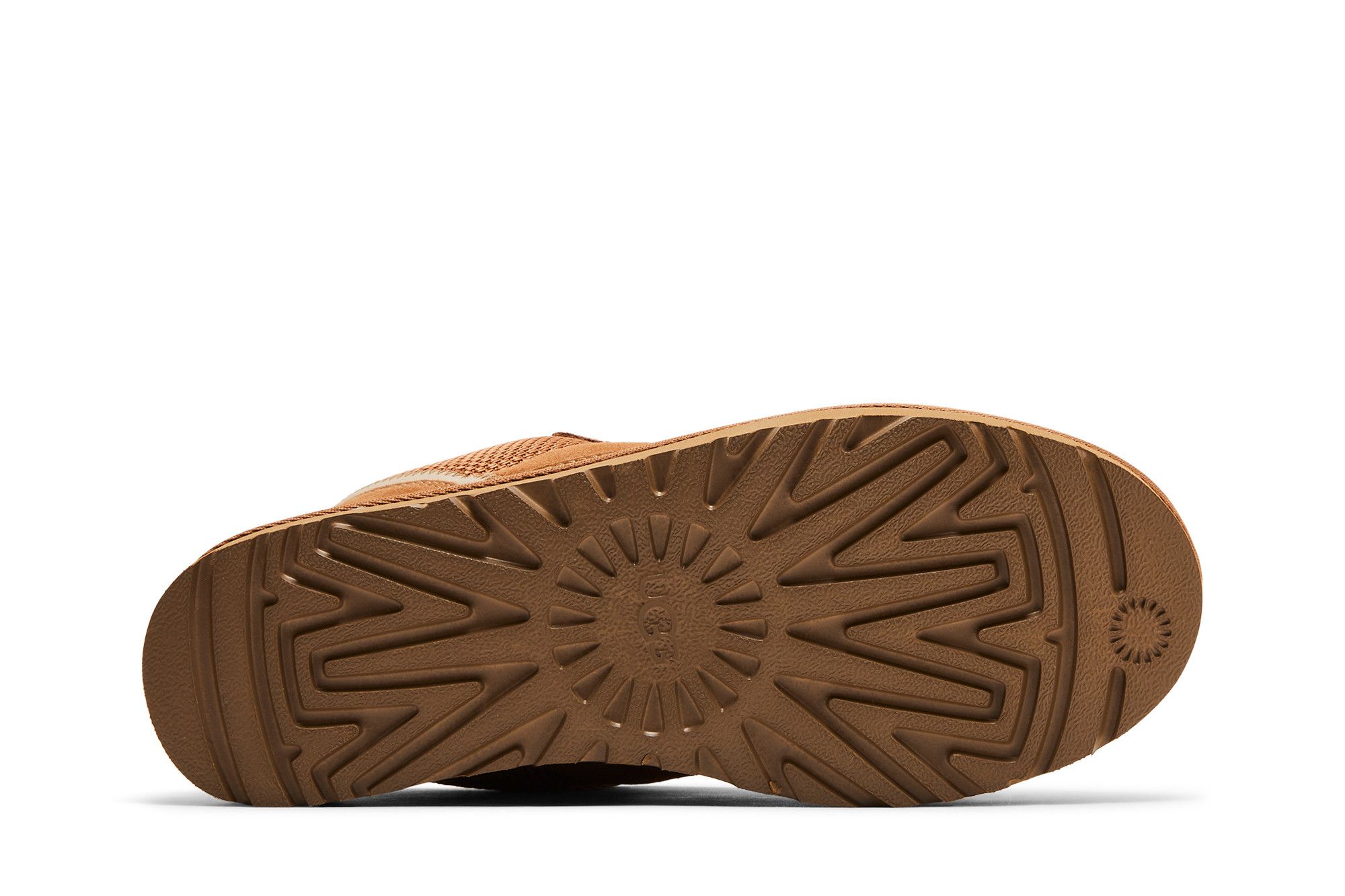 Purchase (W) UGG Lowmel ''栗色'' 1144032-CHE