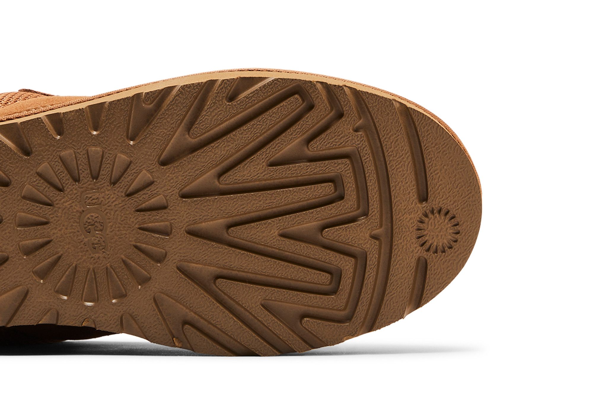 Details for (W) UGG Lowmel ''栗色'' 1144032-CHE