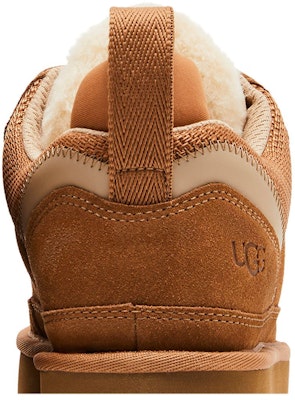 (Women) UGG Lowmel 'Chestnut' 1144032-CHE Sizing (Women) UGG Lowmel 'Chestnut' 1144032-CHE