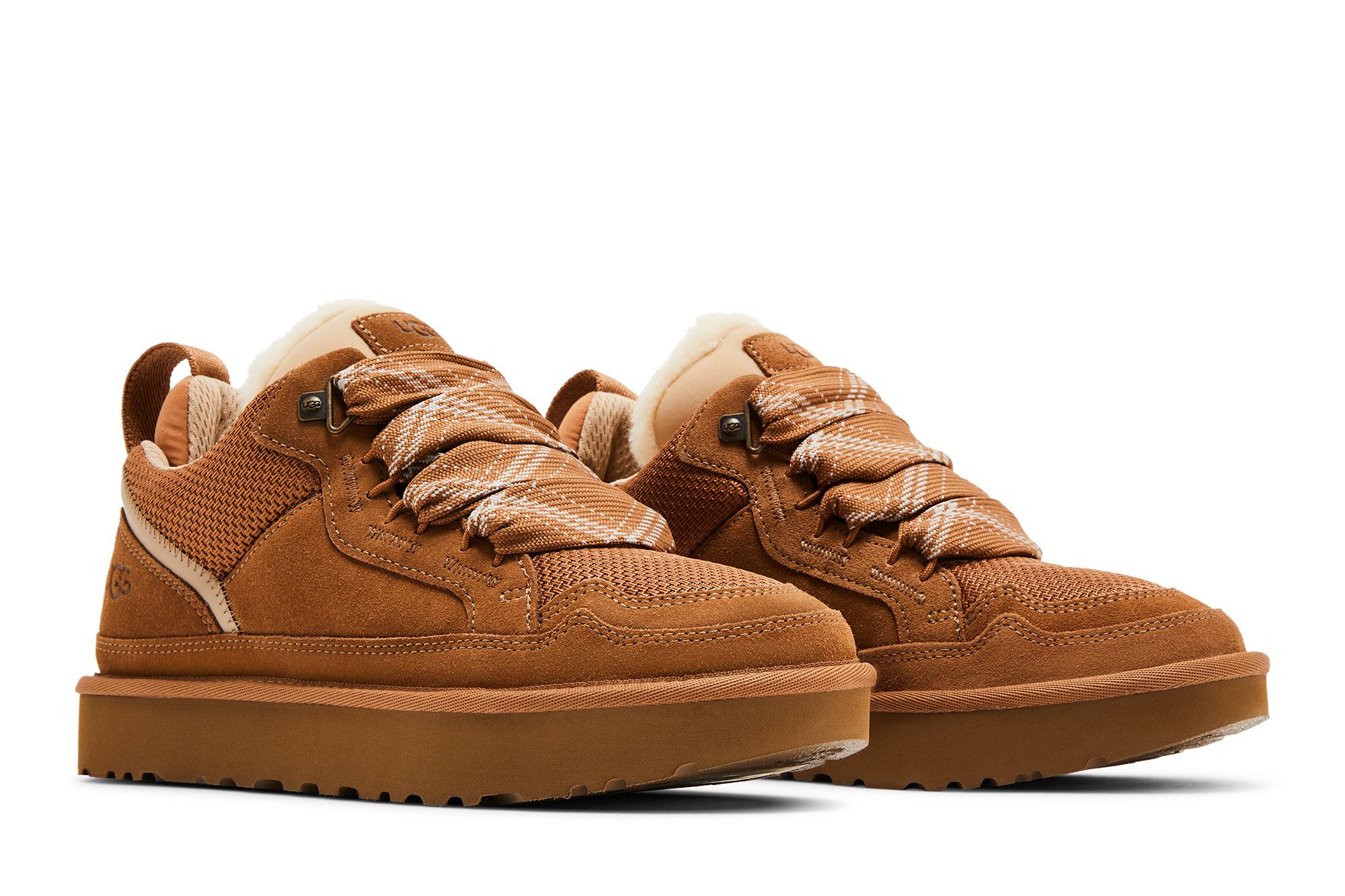 Cheap (W) UGG Lowmel 'Castaño' 1144032-CHE