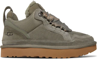 (Women) UGG Lowmel Moss Green 1144032-MSG (Women) UGG Lowmel Moss Green 1144032-MSG