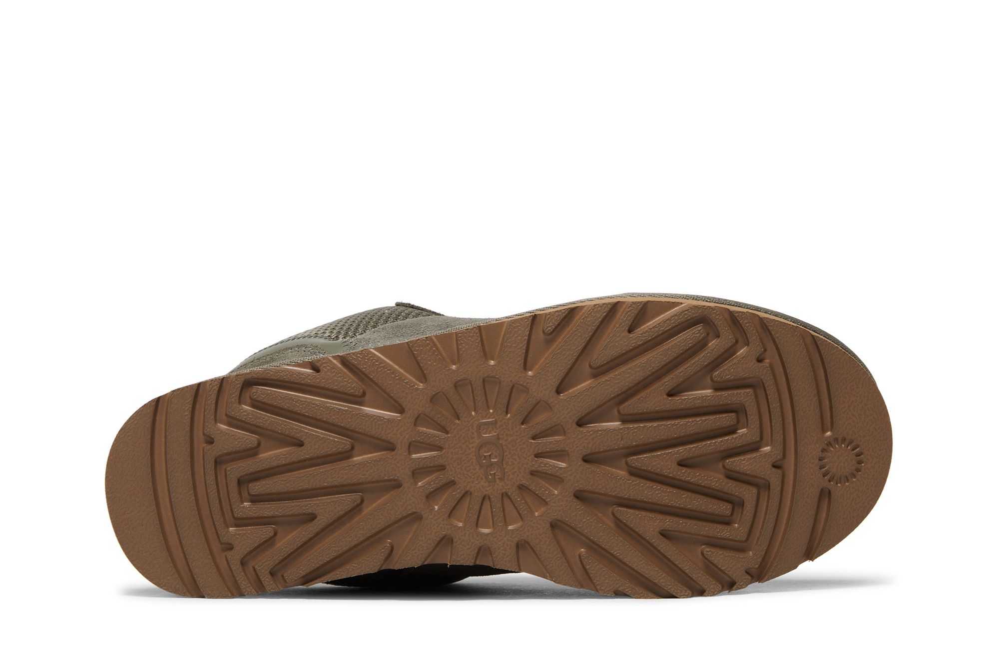 Shop (W) UGG Lowmel Hijau Lumut 1144032-MSG