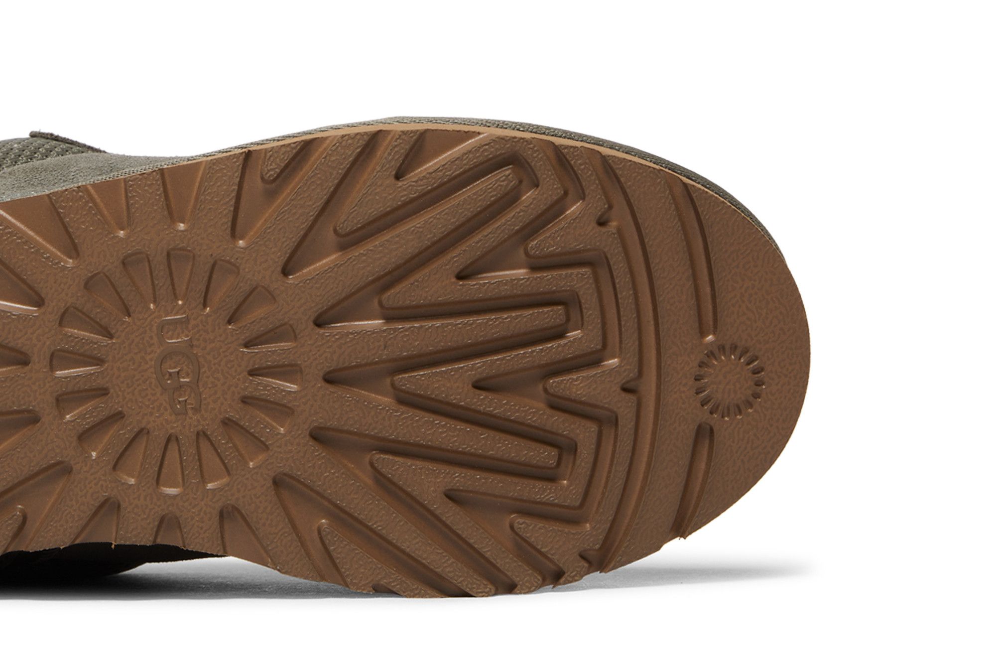 Purchase (W) UGG Lowmel Hijau Lumut 1144032-MSG