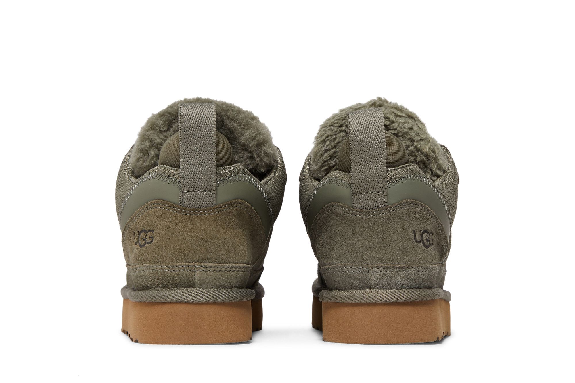 Details for (W) UGG Lowmel Hijau Lumut 1144032-MSG