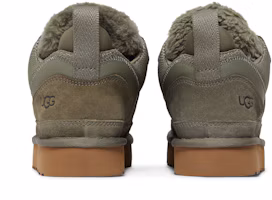 Details for (女士) UGG Lowmel 髟綠色 1144032-MSG