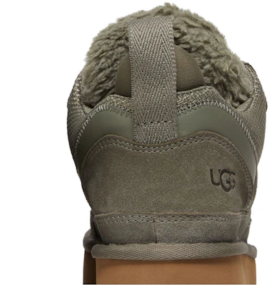 (W) UGG Lowmel Hijau Lumut 1144032-MSG Sizing (W) UGG Lowmel Hijau Lumut 1144032-MSG