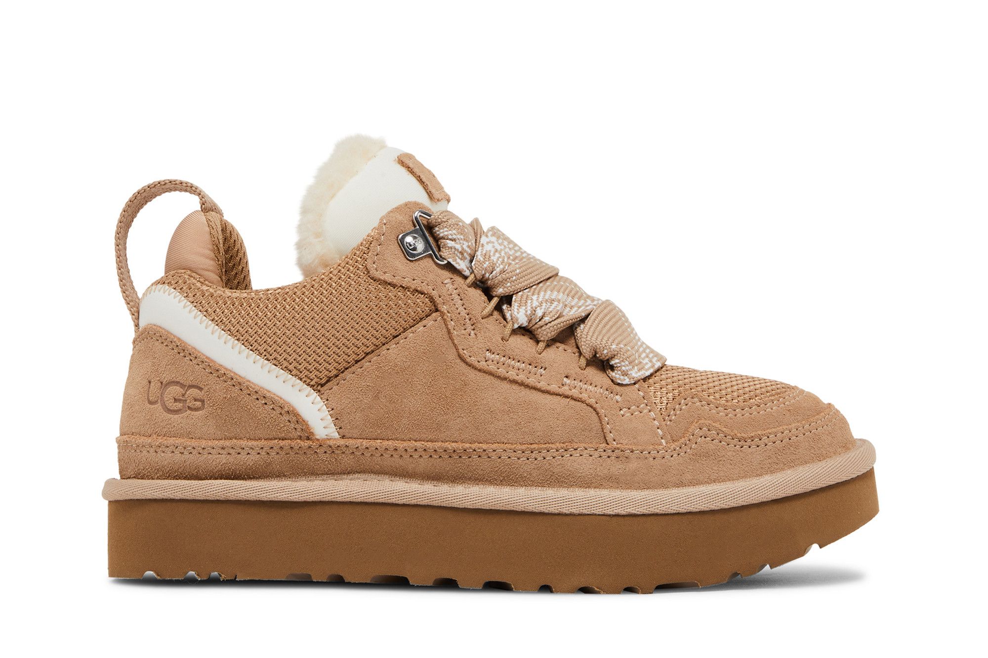 (Women) UGG Lowmel Sand 1144032-SAN