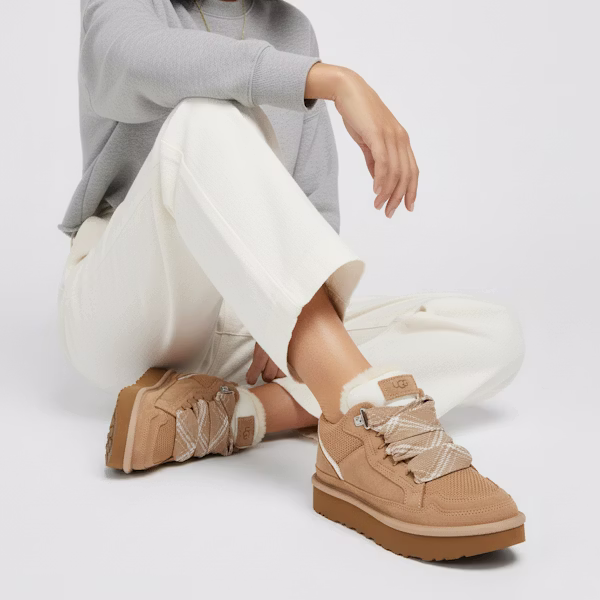 (W) UGG Lowmel Pasir 1144032-SAN Order (W) UGG Lowmel Pasir 1144032-SAN