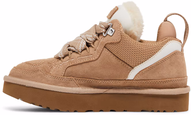 (W) UGG Lowmel 沙色低帮鞋 1144032-SAN Shop (W) UGG Lowmel 沙色低帮鞋 1144032-SAN