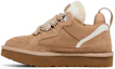 Purchase (W) UGG Lowmel Pasir 1144032-SAN