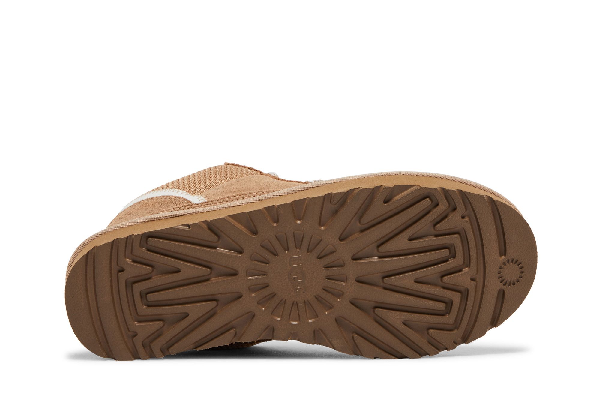 Purchase (W) UGG Lowmel 沙色低帮鞋 1144032-SAN