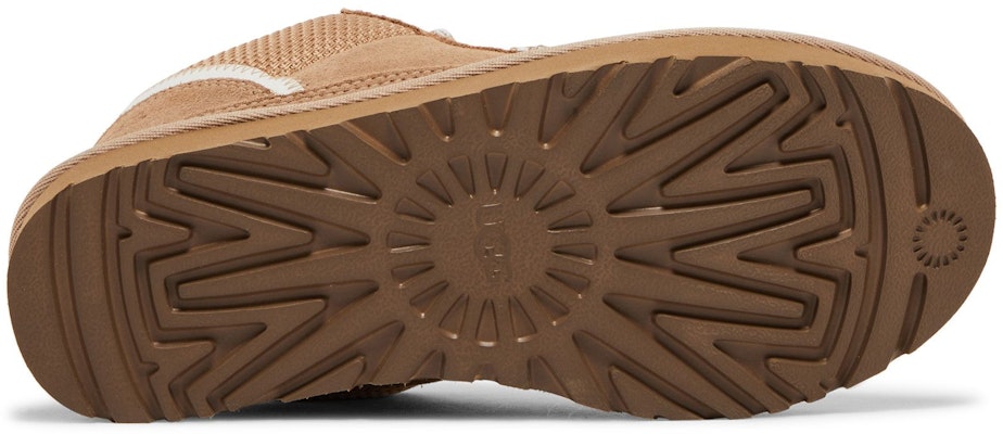 (W) UGG Lowmel Pasir 1144032-SAN Details for (W) UGG Lowmel Pasir 1144032-SAN