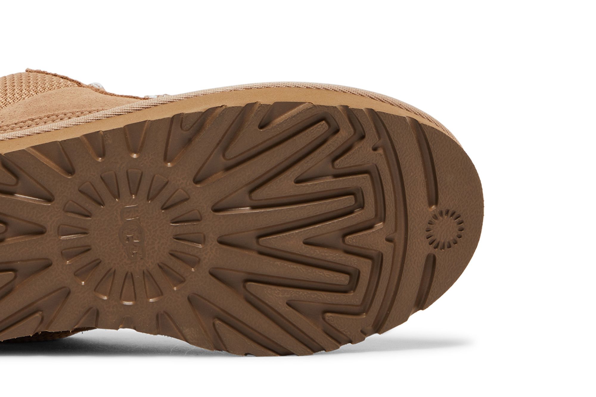 Details for (W) UGG Lowmel 沙色低帮鞋 1144032-SAN