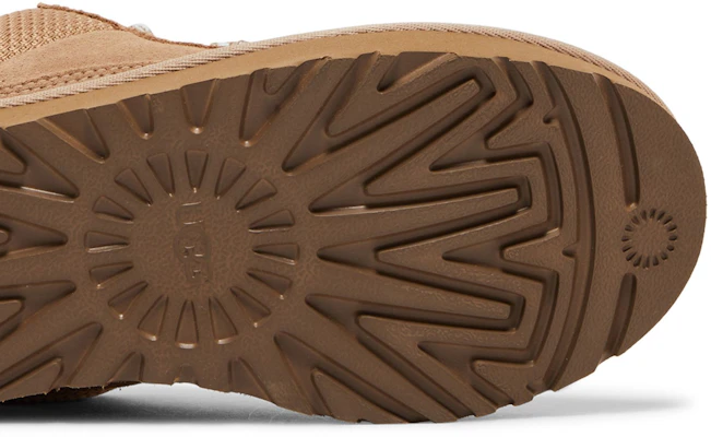 (W) UGG Lowmel Pasir 1144032-SAN Sizing (W) UGG Lowmel Pasir 1144032-SAN